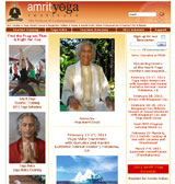 Amrit Yoga