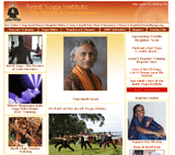 Amrit Yoga