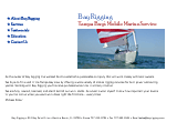 Bay Rigging