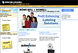 Bowe Bell & Howell Scanners Store