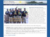 Brght Horizon Prep School