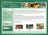 Callaway Gardens Store