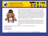 Cumberland County Guardian Ad Litem