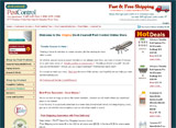 Do-It-Yourself Pest Control