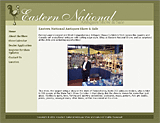 Eastern NAtional Antiques Shows
