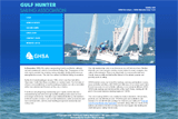 Gulf Hunter Sailing Association