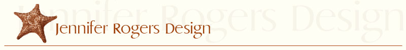 Jennifer Rogers Design