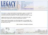 Legacy Real Estate