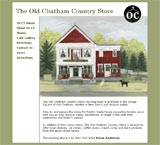 Old Chatham Country Store