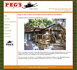 Peg's Cantina