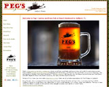 Peg's Cantina