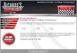 Richard's Auto Brokers