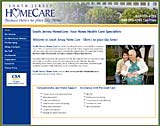 South Jersey Home Care