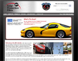 Solar Protection Films