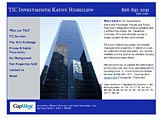TIC Investments